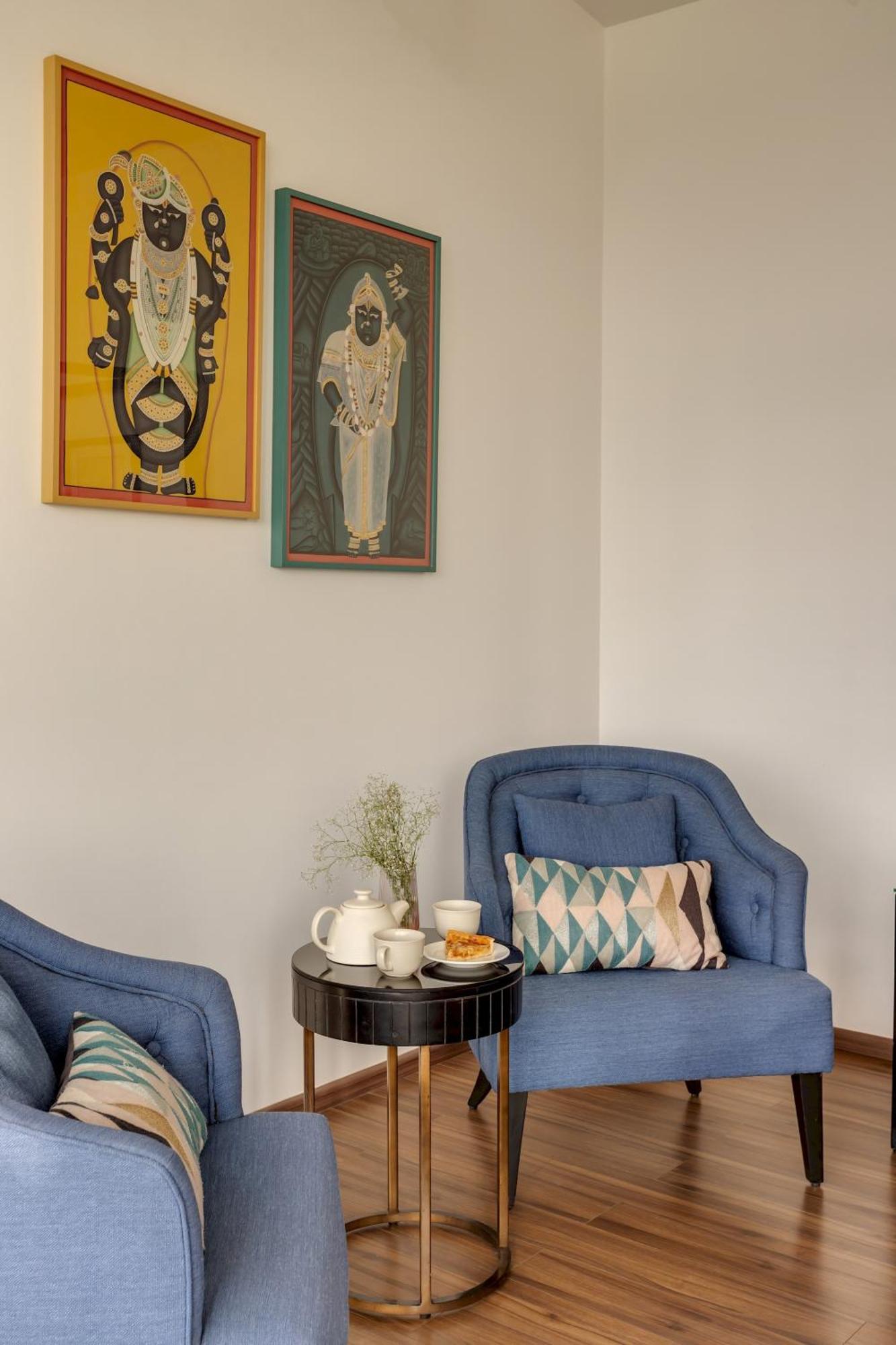Sohonos 2 - Luxurious 3Bhk With Private Pool Villa Nerul  Exterior foto