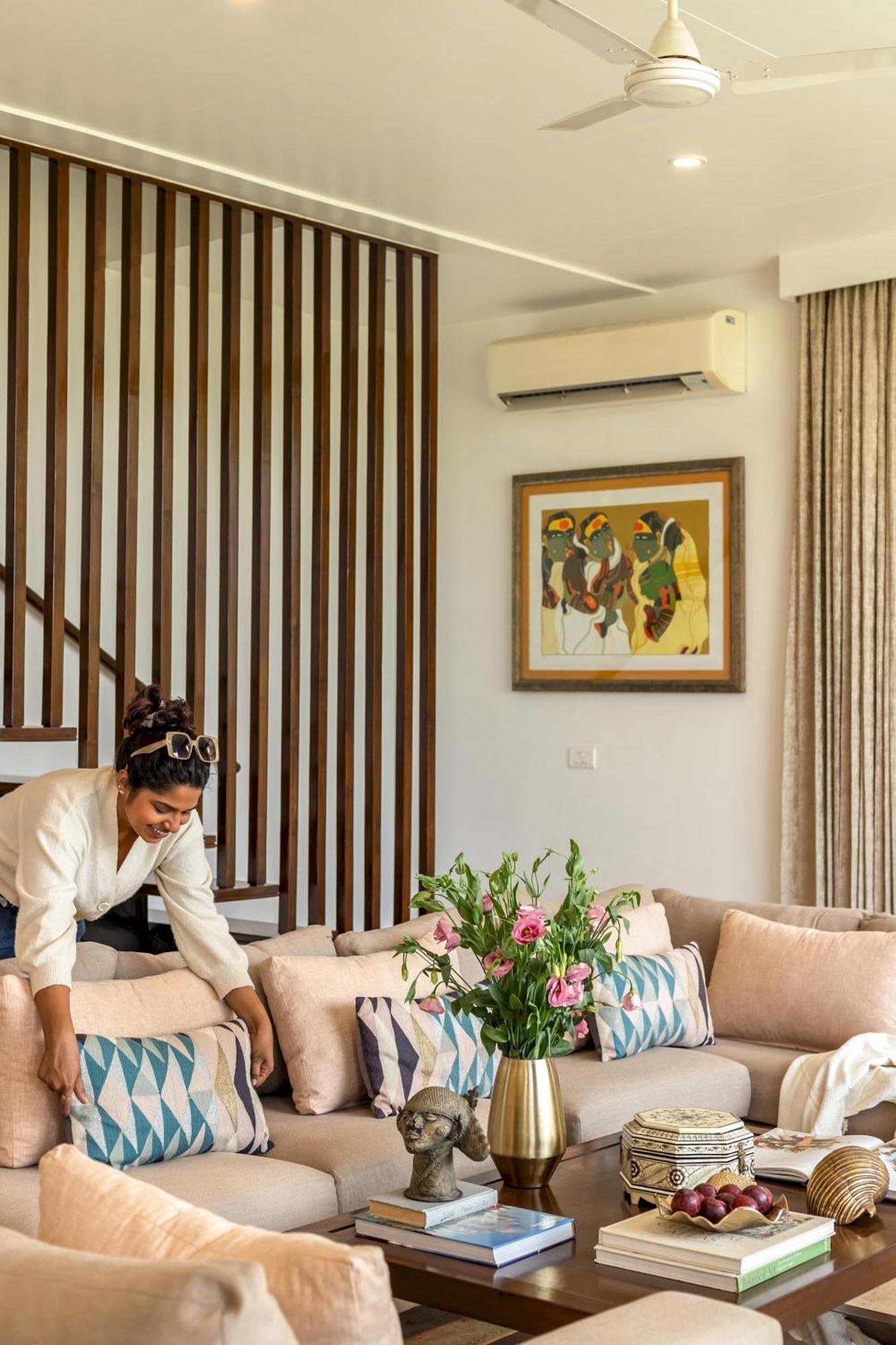 Sohonos 2 - Luxurious 3Bhk With Private Pool Villa Nerul  Exterior foto
