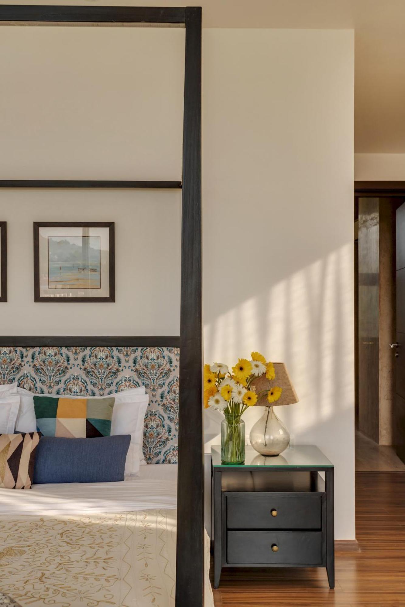 Sohonos 2 - Luxurious 3Bhk With Private Pool Villa Nerul  Exterior foto