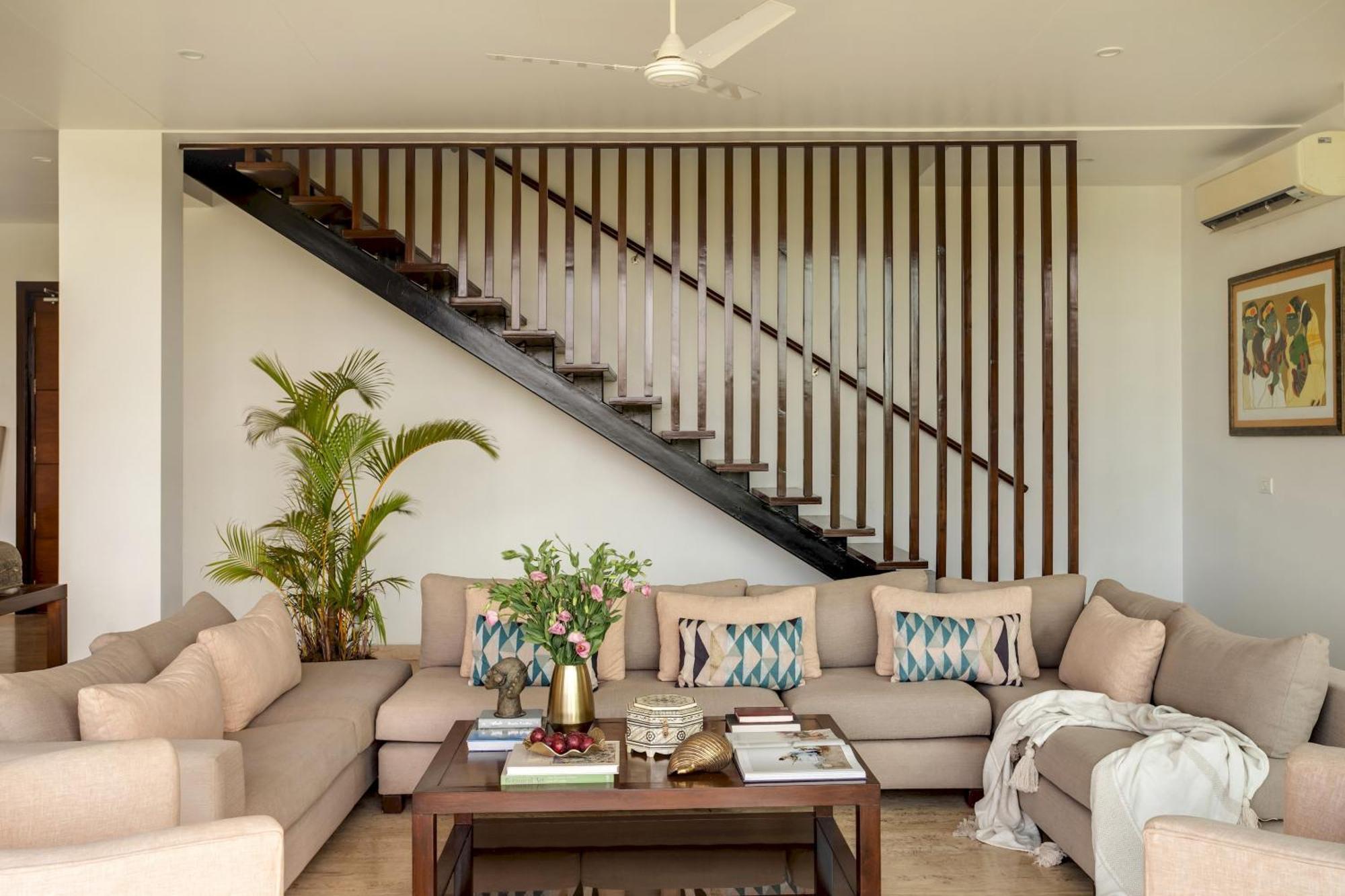 Sohonos 2 - Luxurious 3Bhk With Private Pool Villa Nerul  Exterior foto